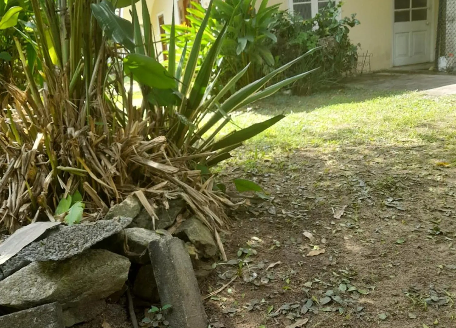 Homestay Lamp Colonial Bungalow Airport Katunayake